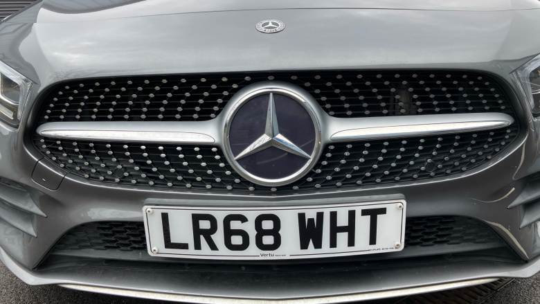 Mercedes-Benz A-Class A200 AMG Line 5dr Auto Petrol Hatchback